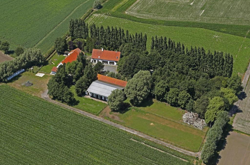 Koekelare Bed & Breakfast | B&B Ter Castaigne