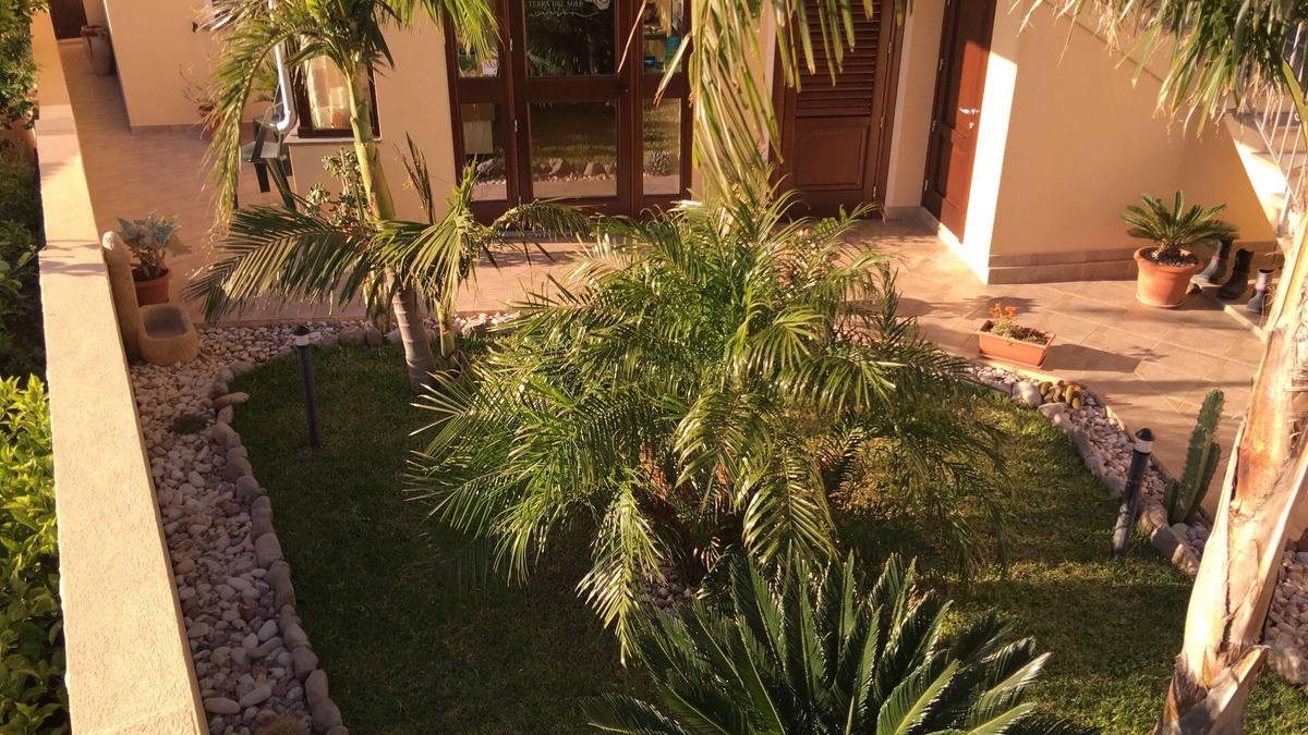 Macari Bed & Breakfast | B&B Terra Del Sole