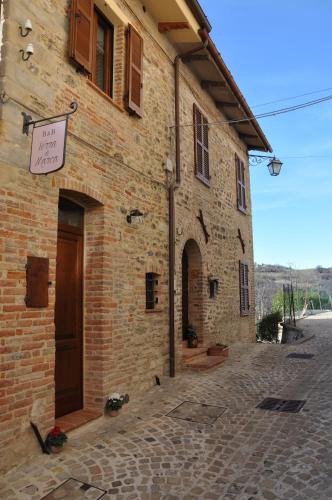 Montefortino Bed & Breakfast | B&B Terra di Marca