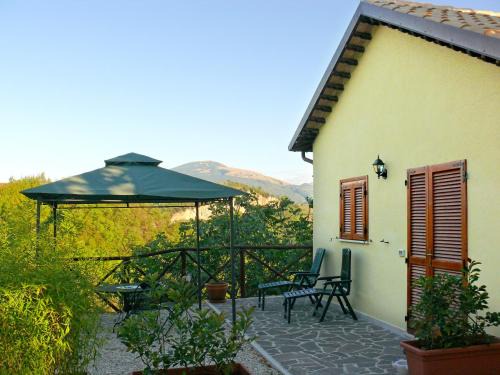 Ascoli Piceno Bed & Breakfast | B&B Terra Di Mezzo