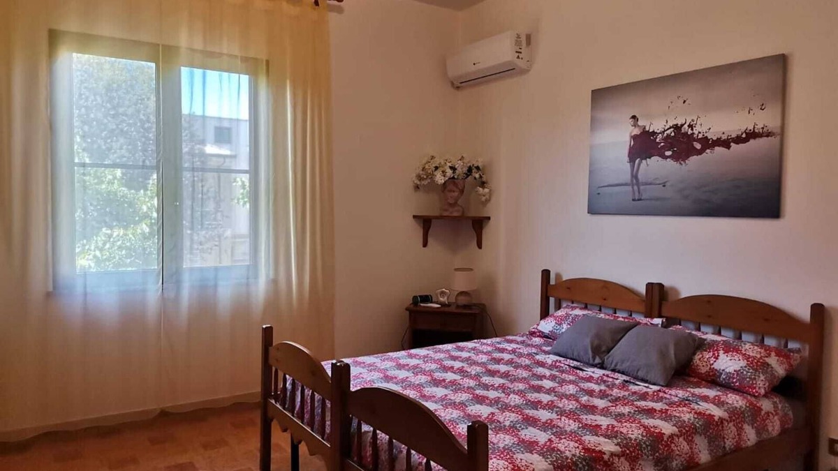 Guspini Bed & Breakfast | B&B the bikers