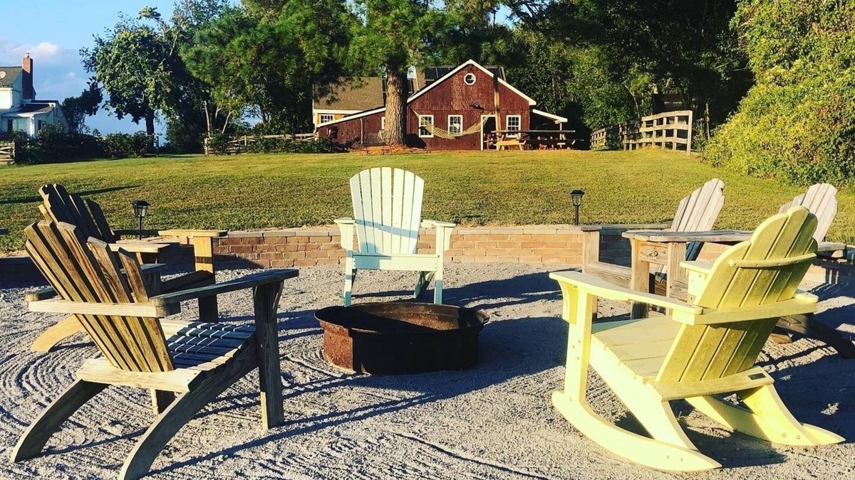 Trappe Bed & Breakfast | B&B - The Lawson