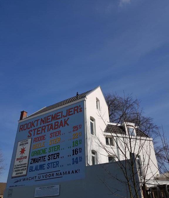 Municipality of Heerlen Bed & Breakfast | B&B The Project