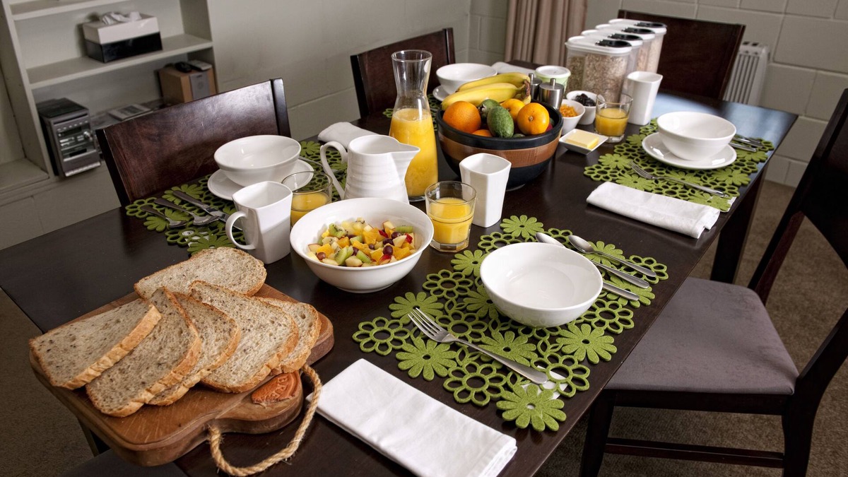 Lynmore Bed & Breakfast | B&B @ the Redwoods
