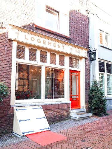 Tholen House | B&B Tholen t’Uusje