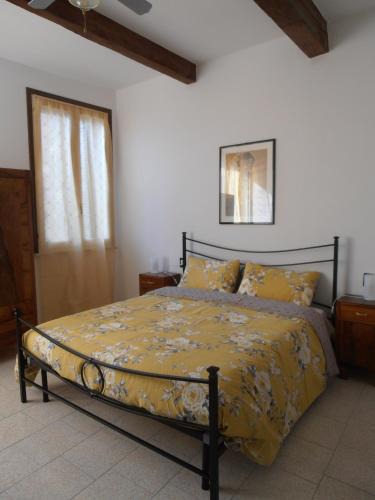 Sermide Bed & Breakfast | B&B Timo e Rosmarino