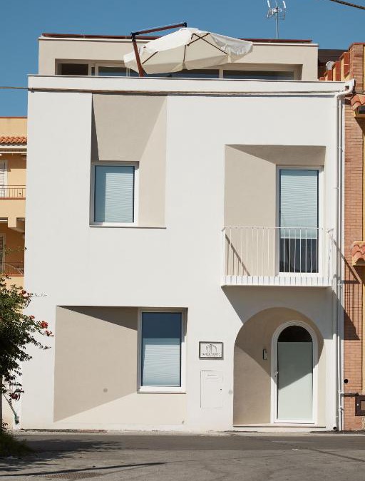 Tonnarella Bed & Breakfast | B&B Torreforte