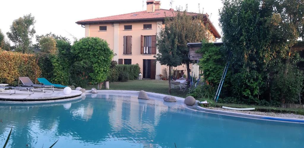 San Giorgio di Piano Bed & Breakfast | B&B Torricella