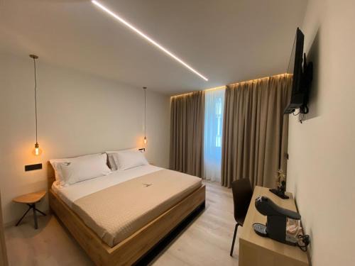 Trento House | B&B Tower Suite Trento