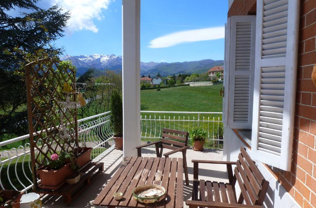 Giaveno Bed & Breakfast | B&B Tre Confini