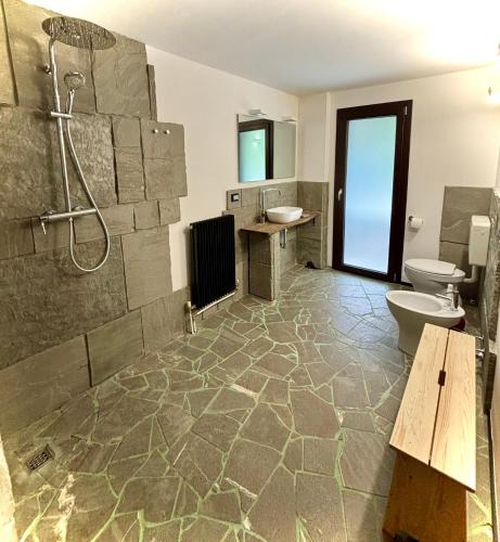 Tarcento Bed & Breakfast | B&B Tre scimmiette
