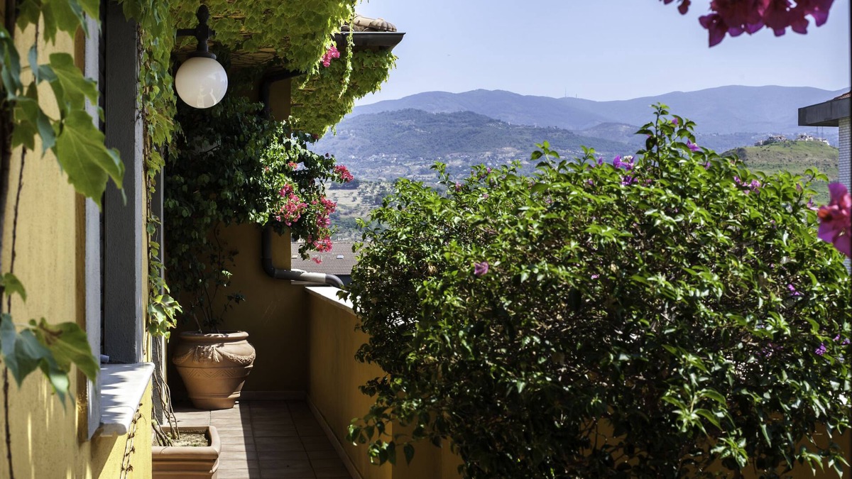 Cosenza Bed & Breakfast | B&B Tribunale