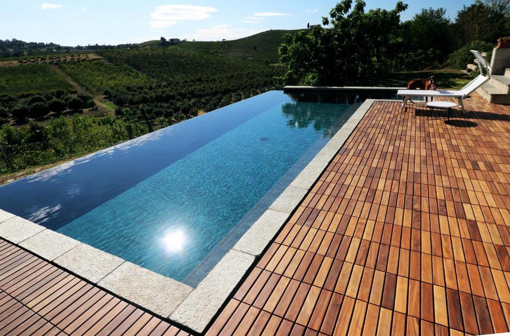 Agliano Terme Bed & Breakfast | B&B Tricudai