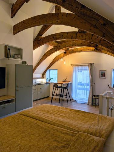 De Cocksdorp Bed & Breakfast | B&B TxL
