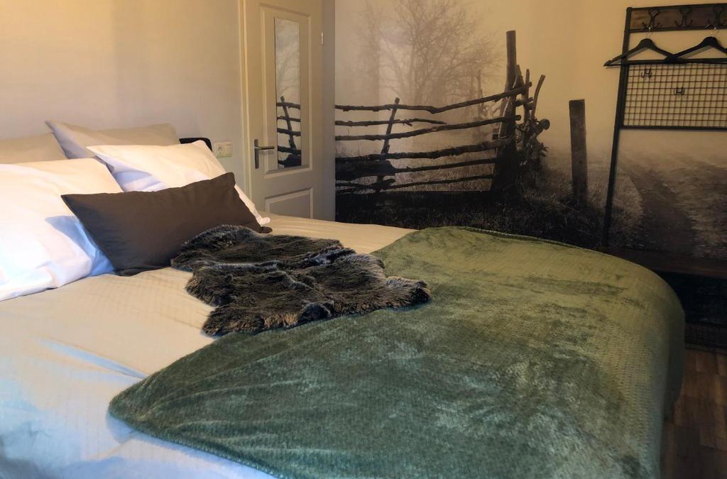 Liessel Bed & Breakfast | B&B Typisch Lelies