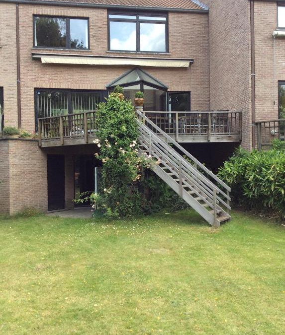 Dieweg Bed & Breakfast | B&B Uccle