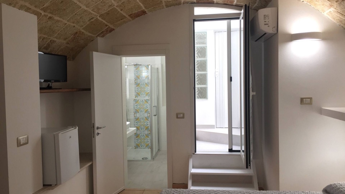 Ugento Bed & Breakfast | B&B Ugento Dimora