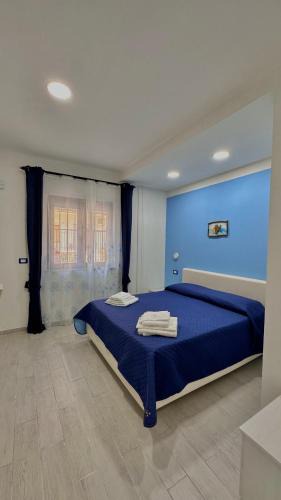 Santa Maria del Cedro Bed & Breakfast | B&B Un Posto al Sole