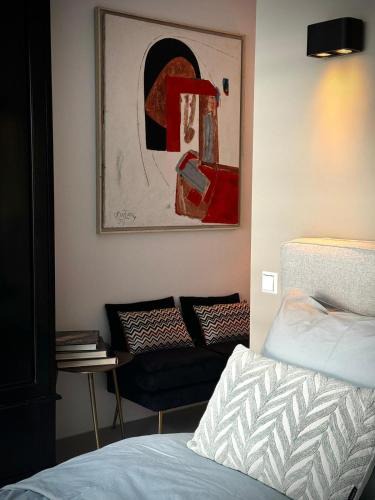 Amsterdam East Bed & Breakfast | B&B Urban Oasis