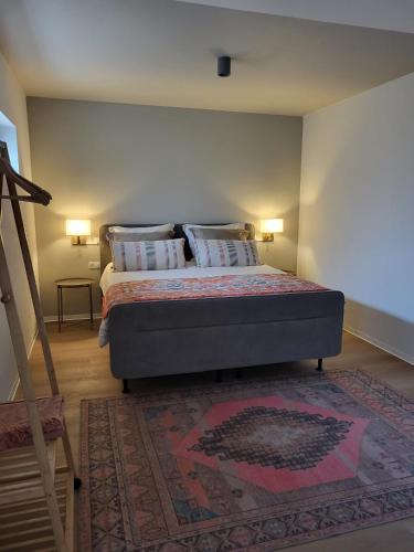 Municipality of Valkenburg aan de Geul Bed & Breakfast | B&B Ut Zuuje