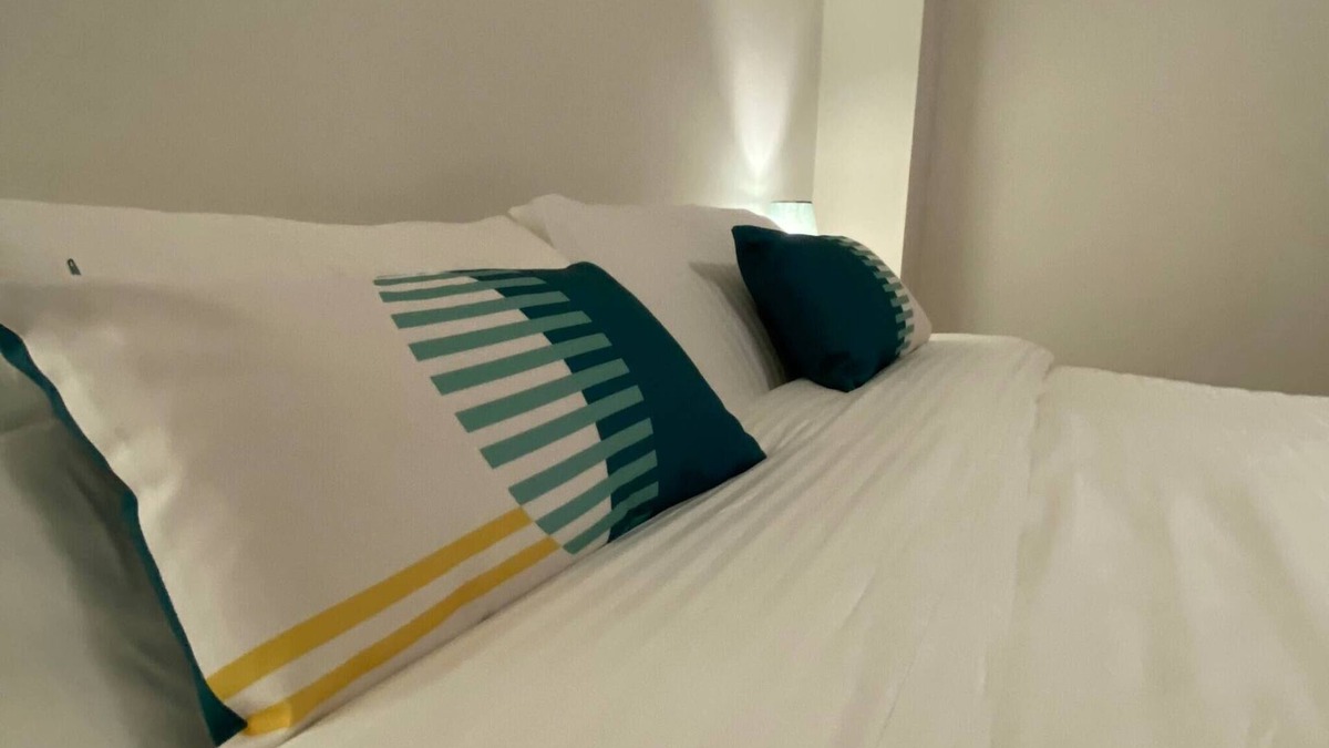 Treglia Apartment | B&B Vagabondo Holiday Apartment