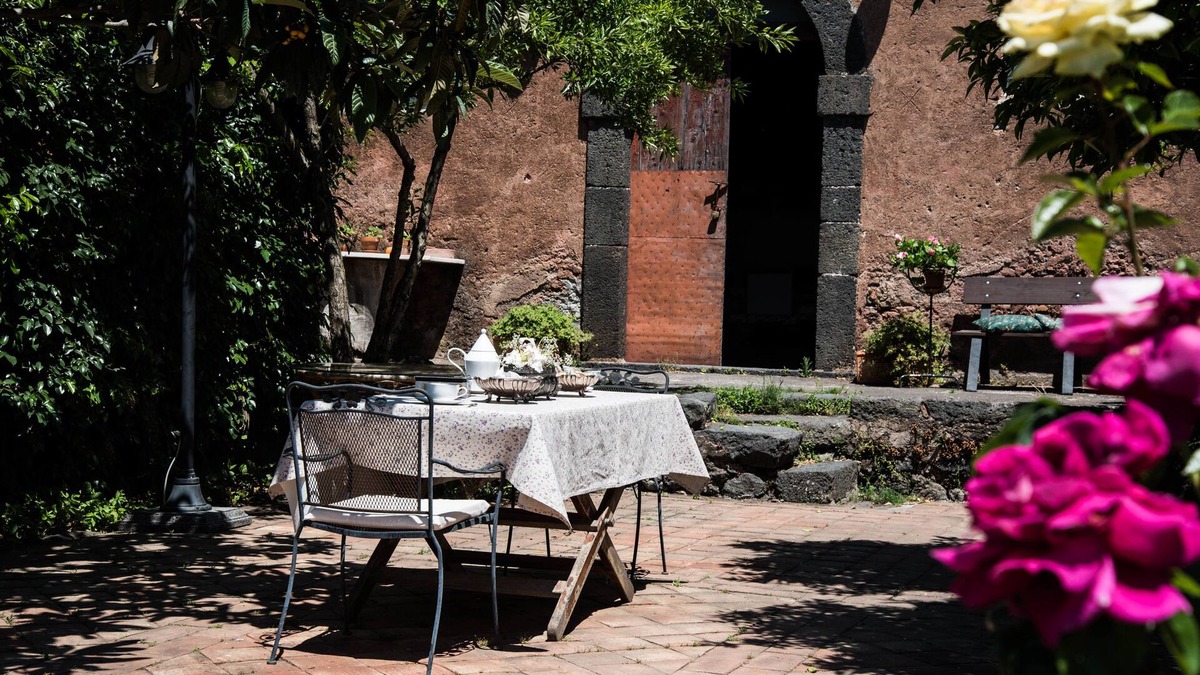 Gravina di Catania Bed & Breakfast | B&B Valleallegra