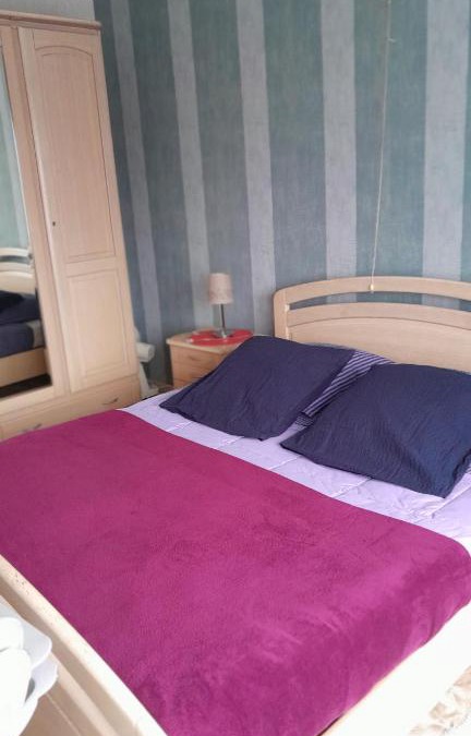Ieper Bed & Breakfast | B & B Vandenbroucke Joseline