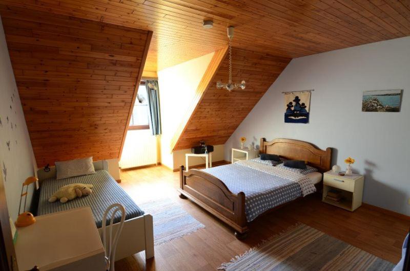 Beigem Bed & Breakfast | B&B Vanderstraeten-Bryxis