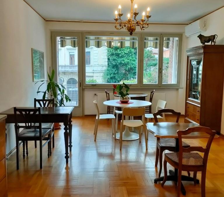 Cervignano del Friuli Bed & Breakfast | B&B Velocipede