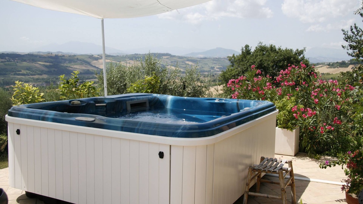 Monterubbiano Bed & Breakfast | B&B Vento Di Rose