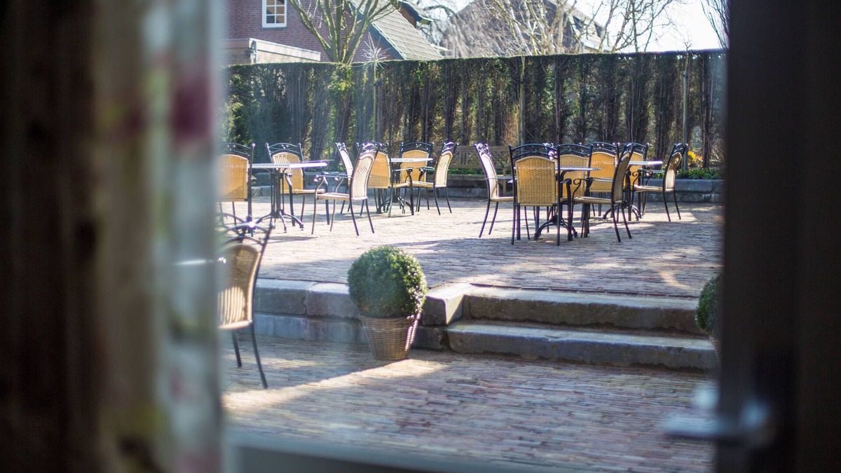 Eijsden Bed & Breakfast | B&B VerdeSud