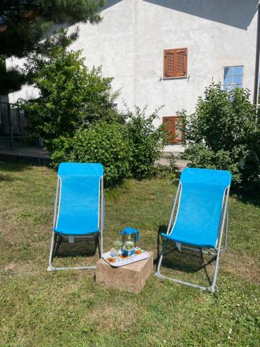 Azeglio Bed & Breakfast | B&B Via Piane Azeglio