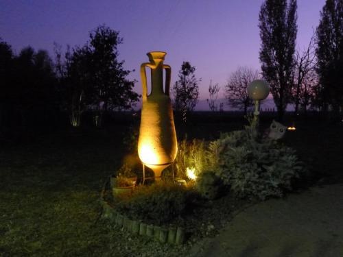 Province of Bologna Bed & Breakfast | B&B Via Punta 8