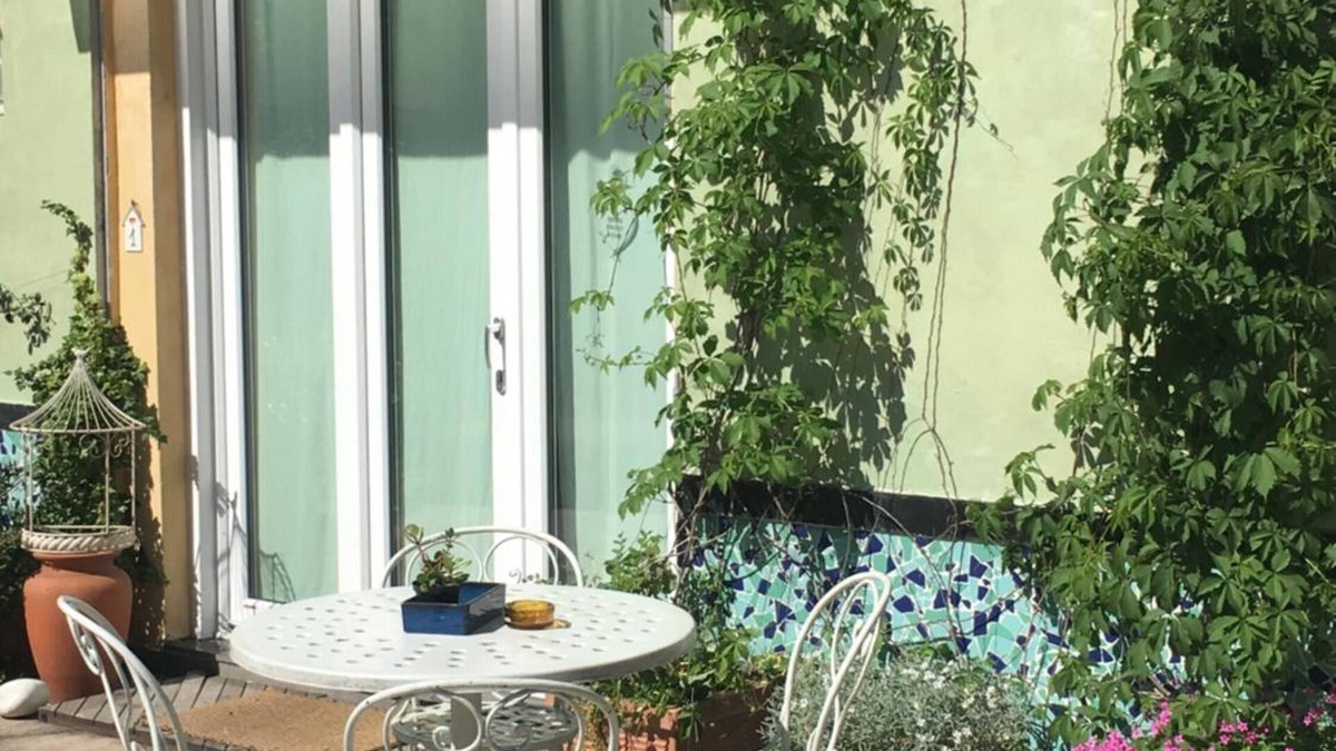 Bernate Ticino Bed & Breakfast | B&B Via Roma