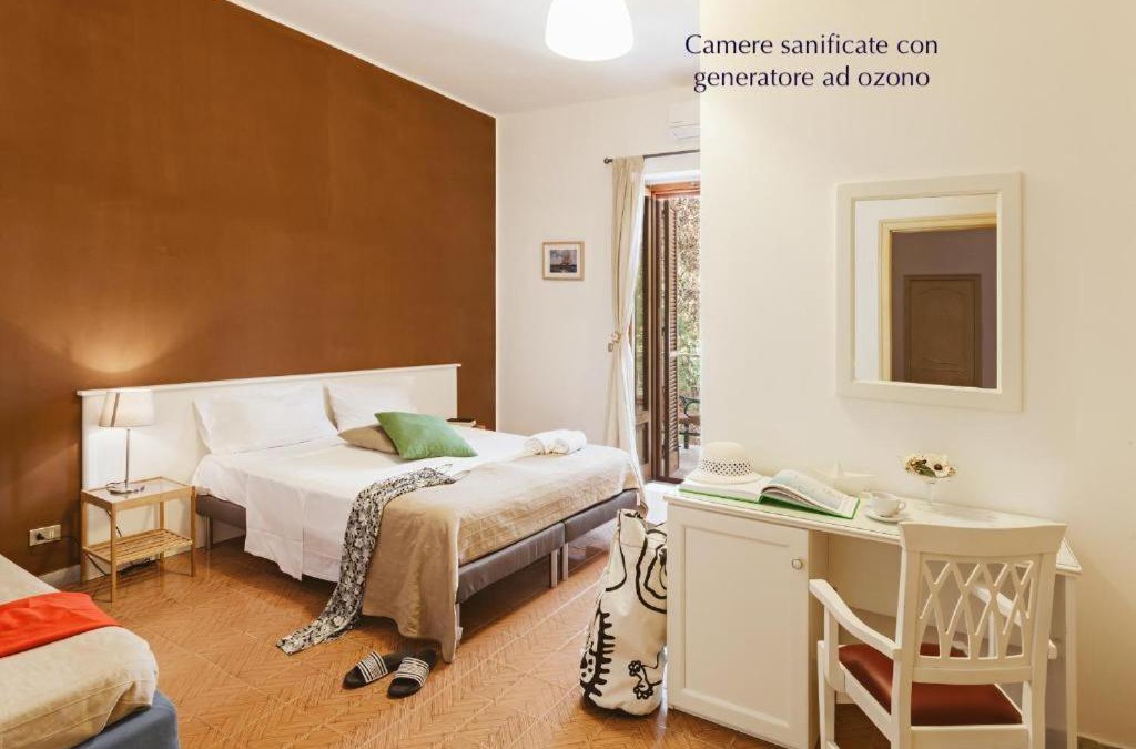 Castellaneta Marina Bed & Breakfast | B&B Viale dei Pini