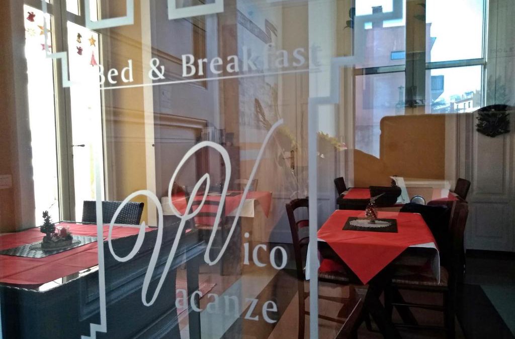 Vico del Gargano Bed & Breakfast | B&B Vico Vacanze