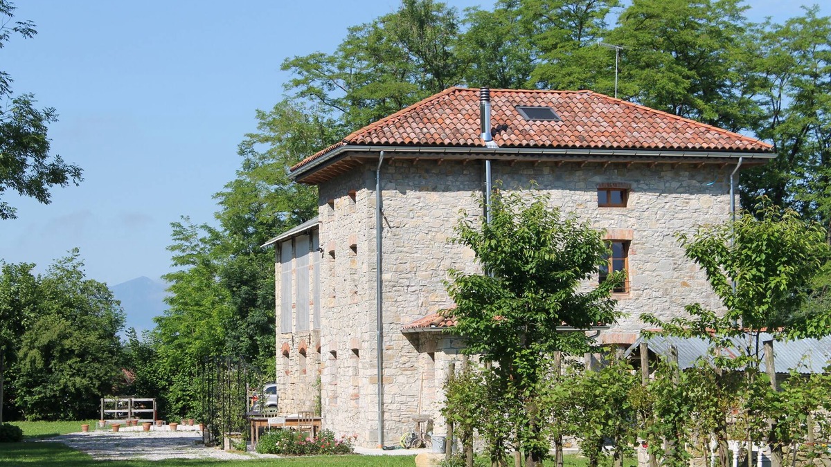 Limana Bed & Breakfast | B & B Villa 61 - Maison de Campagne between Venice and the Dolomites