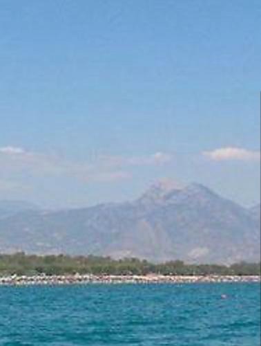 Sibari Bed & Breakfast | B&B Villa Anna