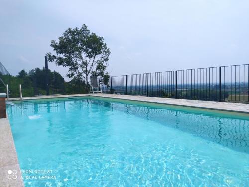 Busca Bed & Breakfast | B&B Villa Antilia