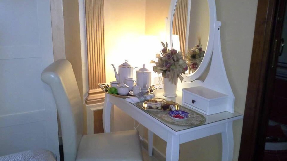 Catanzaro Bed & Breakfast | B&B Villa Bella