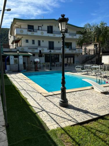 San Felice a Cancello Bed & Breakfast | B&b Villa Candida