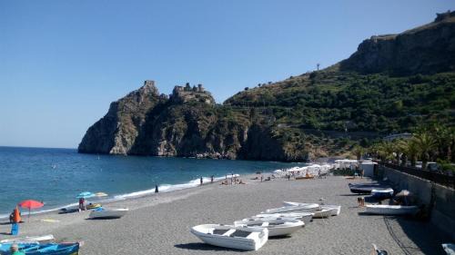 Sant'Alessio Siculo Bed & Breakfast | B&B Villa Carmen
