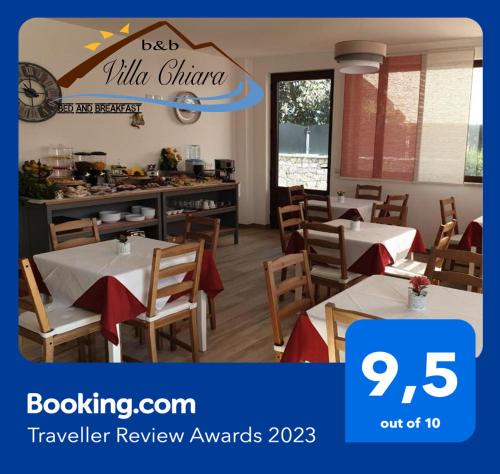 Trappitello Bed & Breakfast | B&B Villa Chiara - Bed And Breakfast