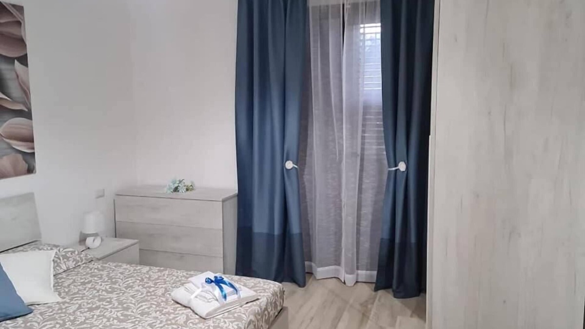 Trappitello Bed & Breakfast | B&b Villa Chiara Trappitello Taormina