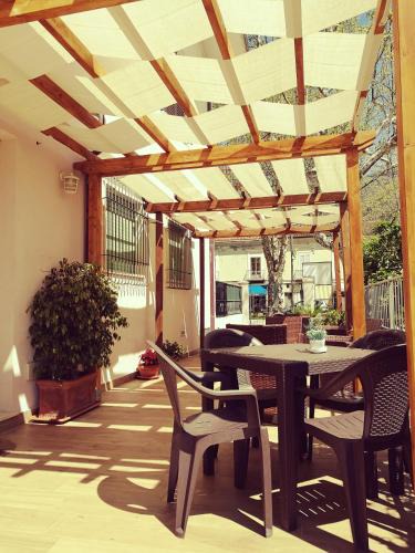 Praia a Mare Bed & Breakfast | B&B Villa degli Angeli