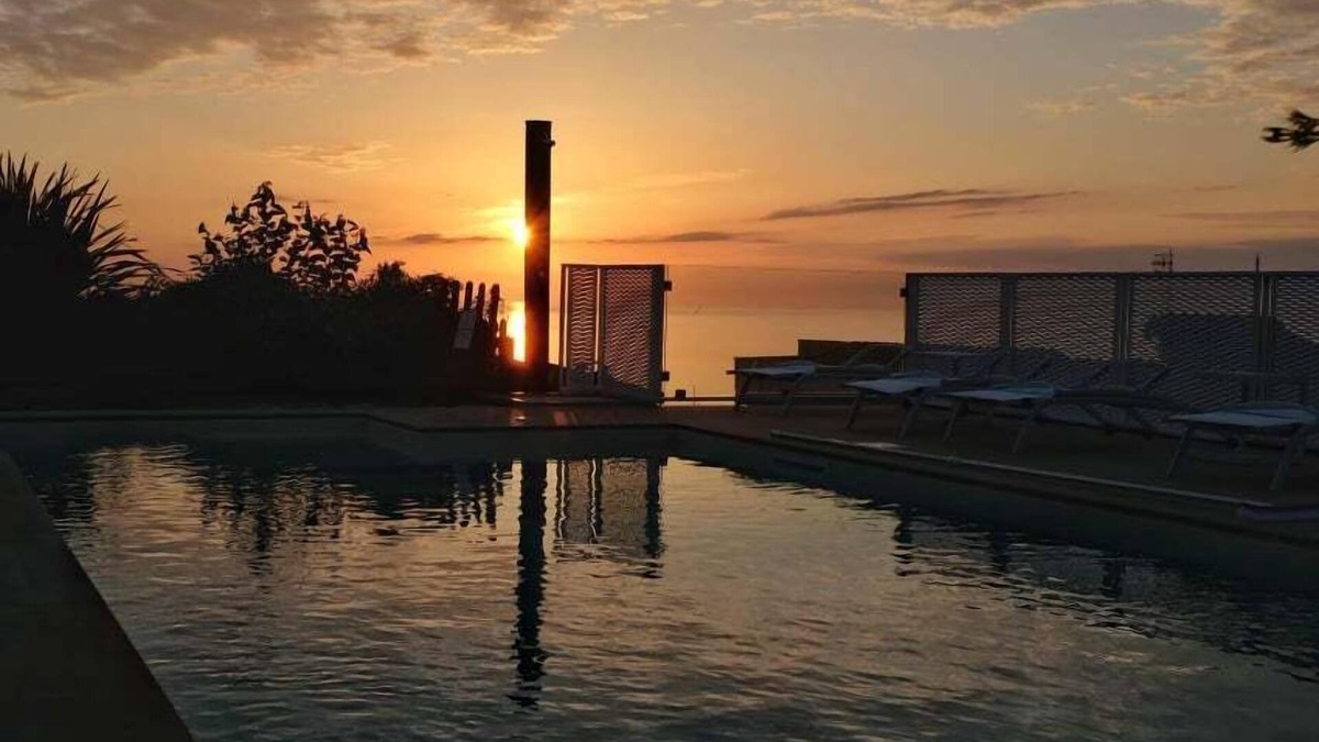 Cefalu Bed & Breakfast | B&B Villa di Giorgi