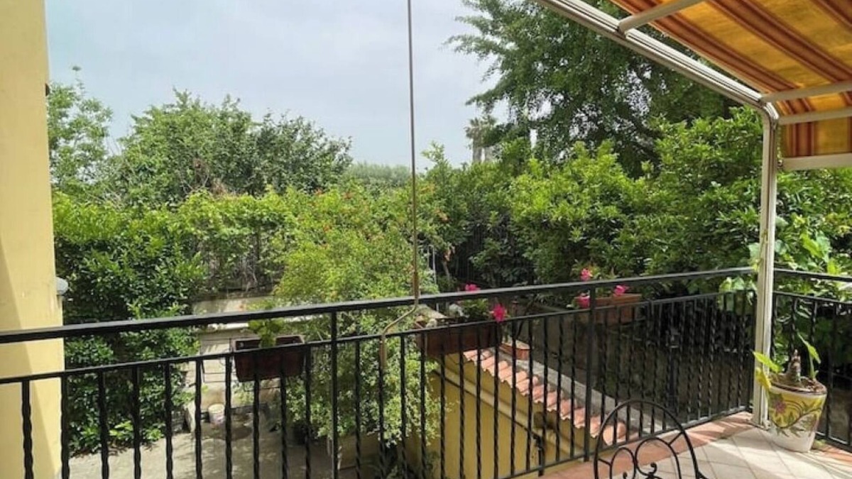 Scafati House | B&B Villa Diamante