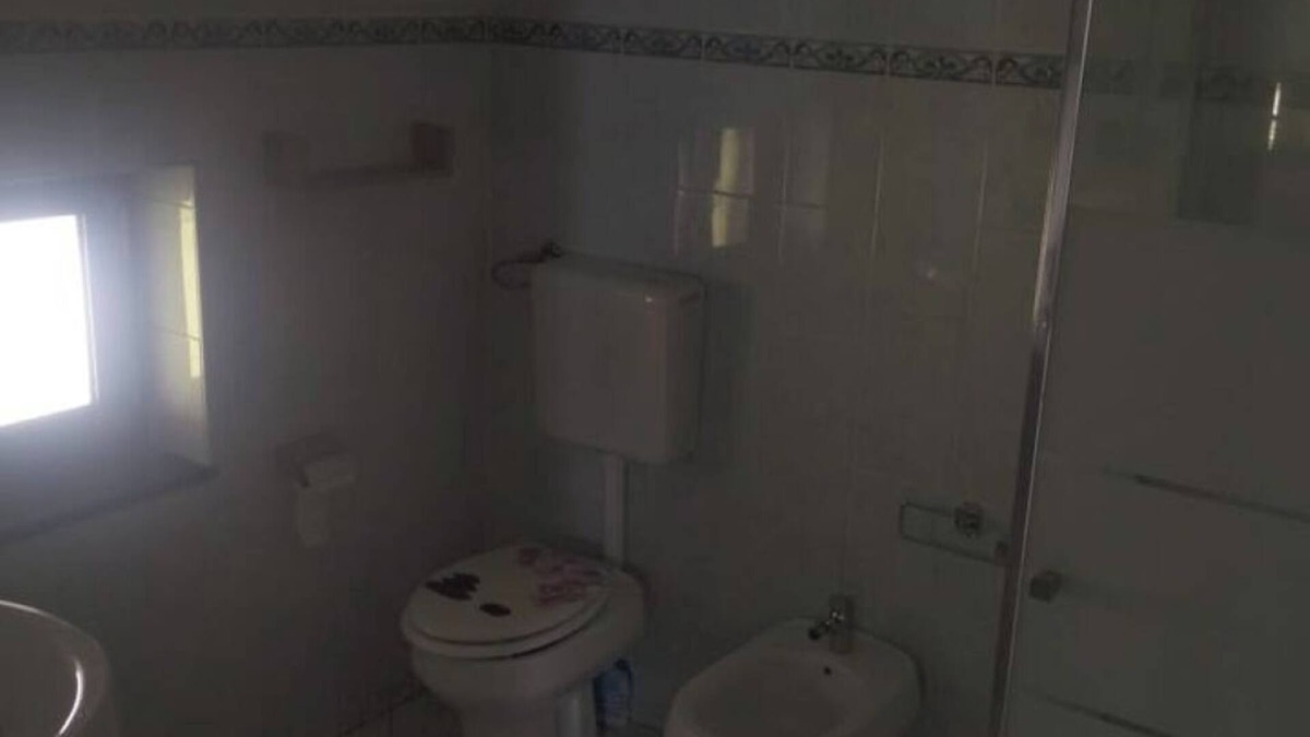 Scafati House | B&B Villa Diamante: Suite 2