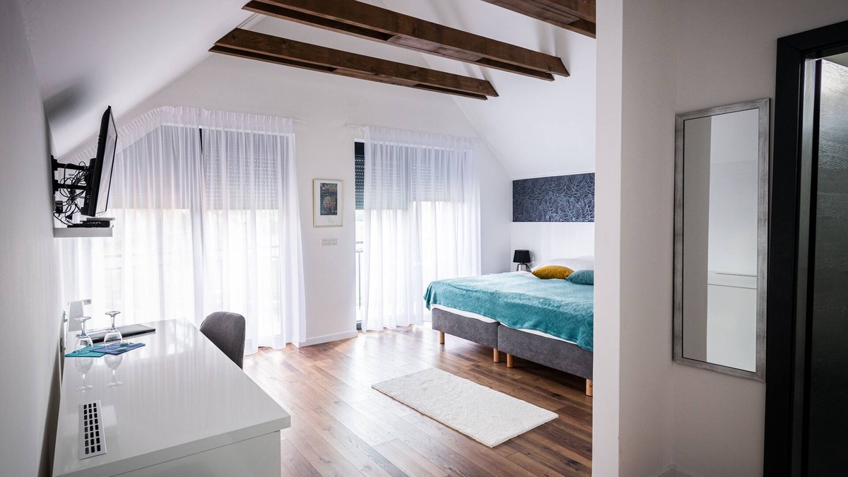Lipovaca Dreznicka Bed & Breakfast | B&B Villa Dolina Plitvice