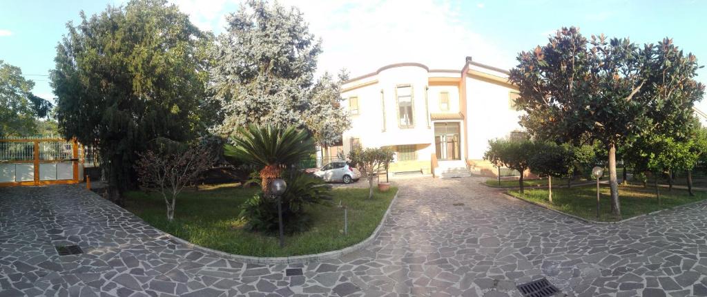 Nocera Inferiore Apartment | B&B Villa Enza intero appartamento a Nocera Inferiore, Salerno